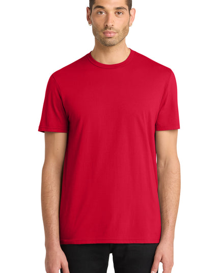 District Very Important Tee. DT6000 - Classic Red