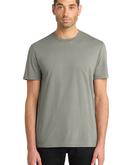 District Very Important Tee. DT6000 - Deep Smoke