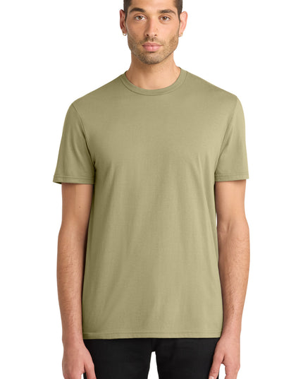 District Very Important Tee. DT6000 - Desert Tan