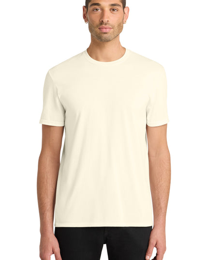 District Very Important Tee. DT6000 - Gardenia