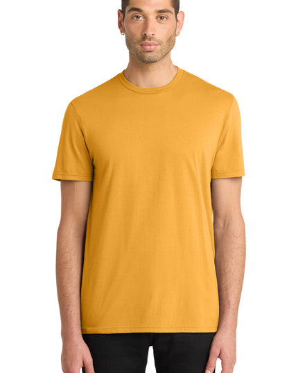 District Very Important Tee. DT6000 - Gold