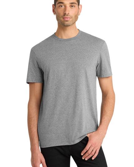 District Very Important Tee. DT6000 - Grey Frost