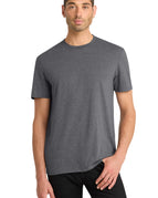 Heathered Charcoal