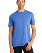 Heathered Royal