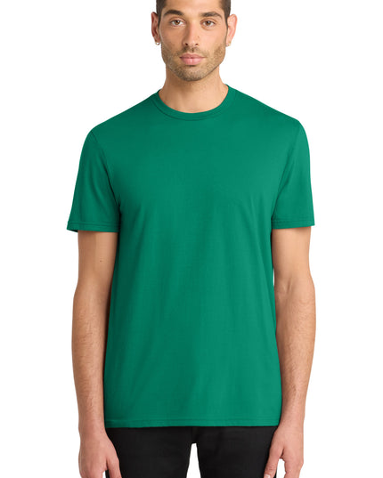 District Very Important Tee. DT6000 - Jewel Green