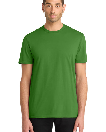 District Very Important Tee. DT6000 - Kiwi Green