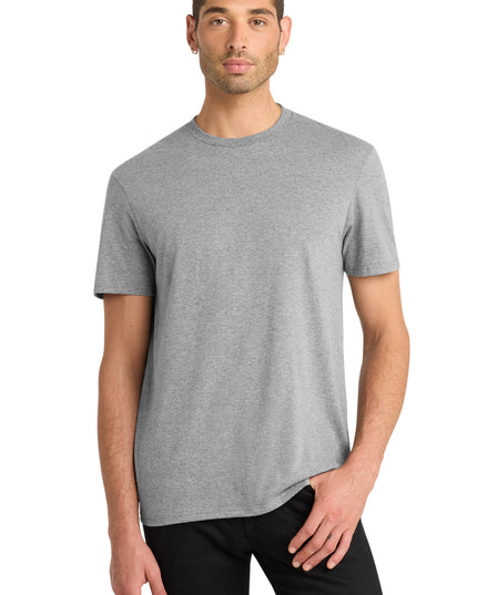 District Very Important Tee. DT6000 - Light Heather Grey