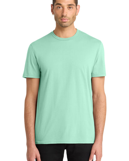 District Very Important Tee. DT6000 - Mint