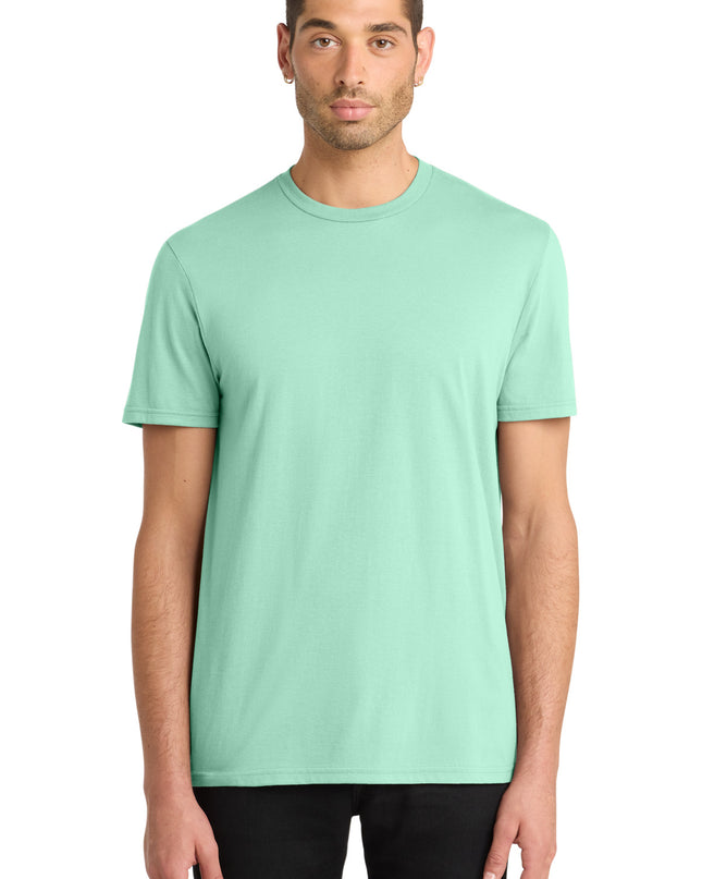 District Very Important Tee. DT6000 - Mint