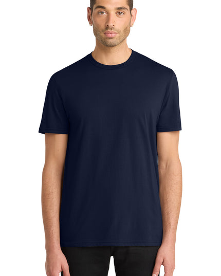 District Very Important Tee. DT6000 - New Navy