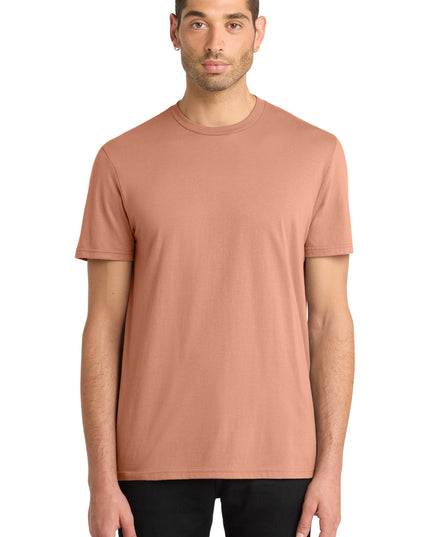 District Very Important Tee. DT6000 - Nostalgia Rose