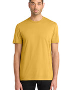 Ochre Yellow
