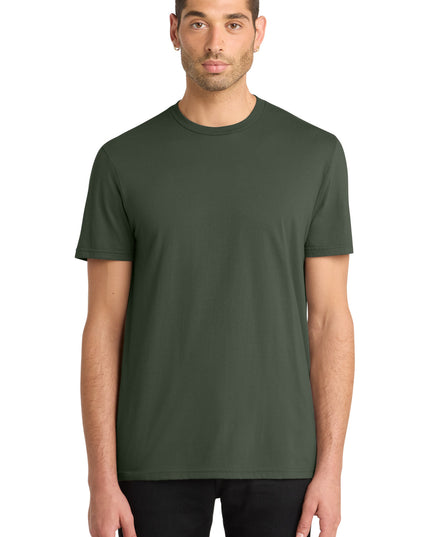 District Very Important Tee. DT6000 - Olive
