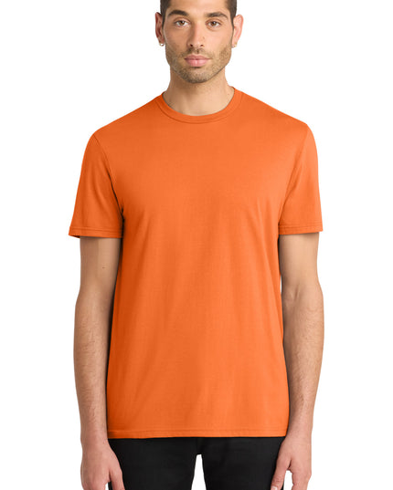 District Very Important Tee. DT6000 - Orange
