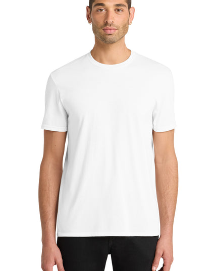 District Very Important Tee. DT6000 - White