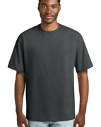 Heathered Charcoal / XS