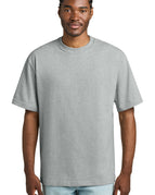 Light Heather Grey / XS