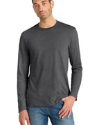 Heathered Charcoal / XS