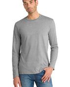 Light Heather Grey / XS