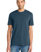 Heathered Neptune Blue / XS