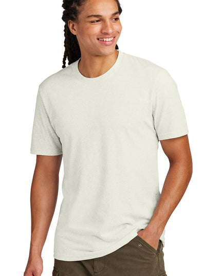 District  Re-Tee  DT8000 - Ash