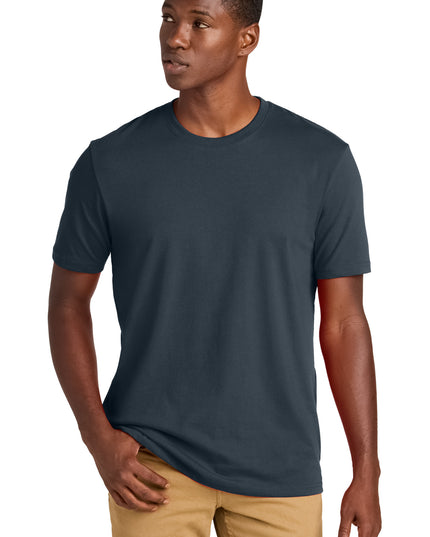 District  Re-Tee  DT8000 - True Navy