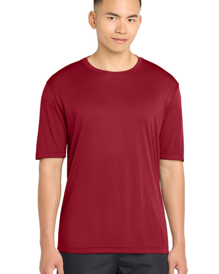 Deep Red