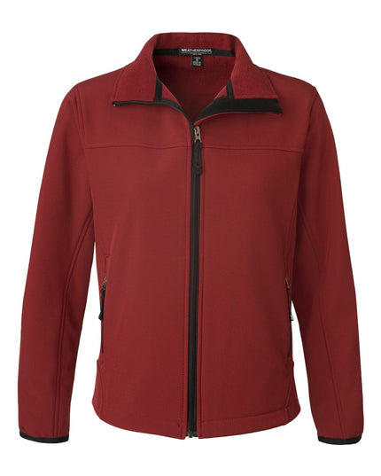 Grey Heather front