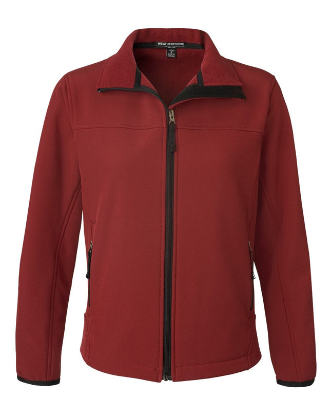 Grey Heather front