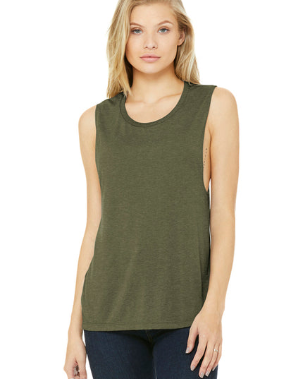 Heather Olive