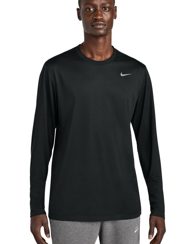 Nike Team rLegend Long Sleeve Tee NKHQ4550