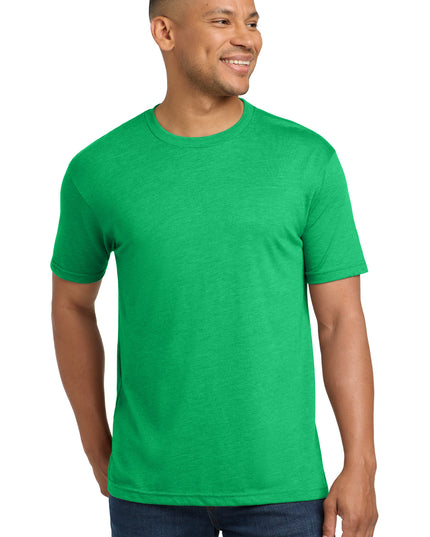 Next Level Apparel  Adult Tri-Blend Tee. NL6010 - Envy
