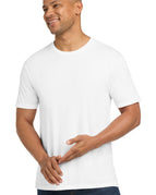 Solid White / XS