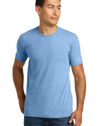 Heather Columbia Blue / XS