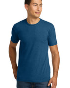 Heather Cool Blue / XS
