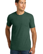 Heather Forest Green / XS