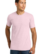 Heather Light Pink / XS