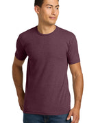 Heather Maroon / XS