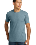 Heather Slate Blue / XS