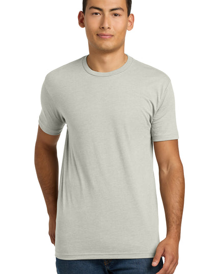 Next Level Apparel Adult CVC Tee. NL6210 - Sand