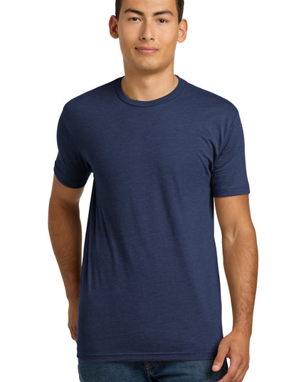 Next Level Apparel Adult CVC Tee. NL6210 - Storm