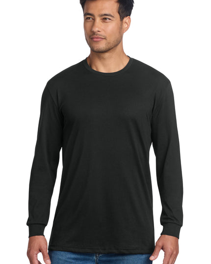 Next Level Apparel Adult CVC Long Sleeve Tee NL6211