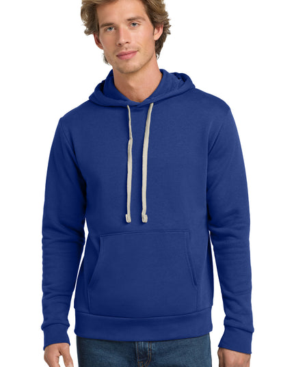Next Level Apparel   Adult Santa Barbara Pullover Hoodie. NL9303 - Royal
