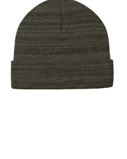 Olive Green Heather