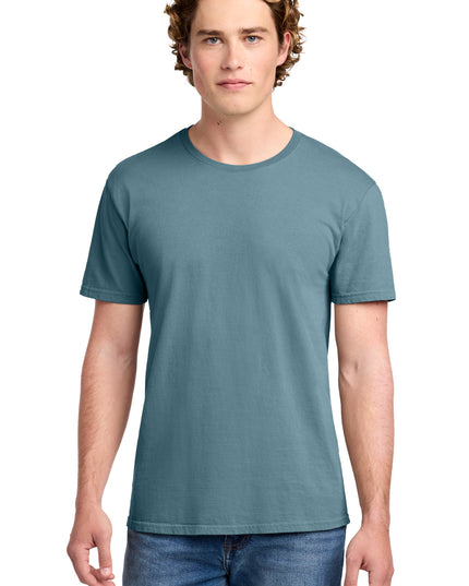 Port & Co Beach Wash Garment-Dyed Tee. PC099 - Mist