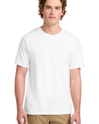 White / S
