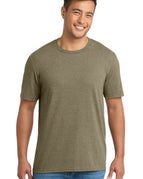Coyote Brown Heather / S