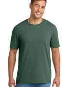 Forest Green Heather / S