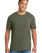 Military Green Heather / S