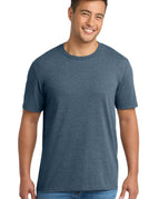 Steel Blue Heather / S
